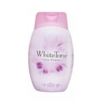 White Tone Face Powder (70g)