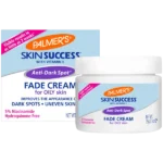 Palmers Anti Dark Spot Fade Cream Oily Uneven Skin (75gm)