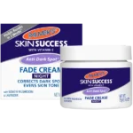 Palmers Anti-Dark Spot Night Fade Cream (75gm)