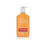 Neutrogena Oil Free Acne Wash (269ml)