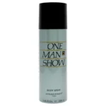 One Man Show Deodorant Body Spray – 200 ml
