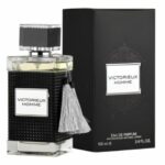 Victorieux Homme by Vurv 100ml Spray