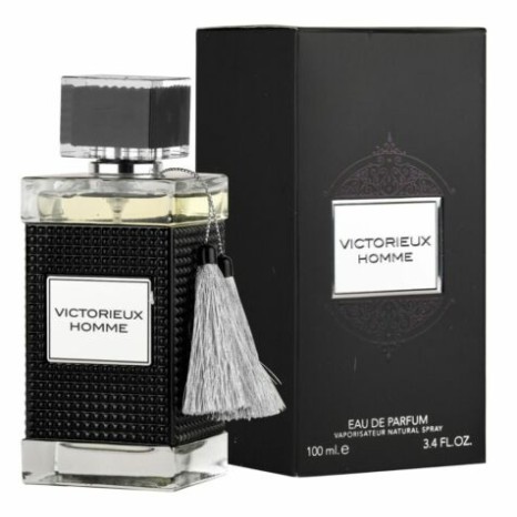 Victorieux best sale femme perfume