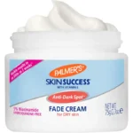 Palmers Anti-Dark Spot Fade Cream Dry Skin (75gm)