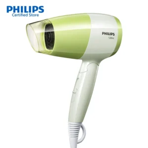 Philips BHC015/00 Essential Care DryCare Hair Dryer for Women