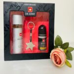 Us Army Gift Set For MEN