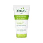 Simple Kind to Skin Moisturising Facial Wash (150ml)