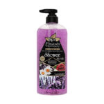 Fruiser Shower Scrub Lavender (730ml)