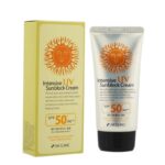 3W Clinic Intensive UV Sunblock Cream SPF 50+PA+++ (70ml)