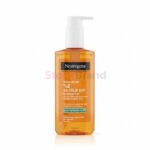Neutrogena Clear and Defend 2% Salicylic Acid Face Wash  200ml