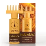 Indulekha Bringha Ayurvedic Oil  50ml