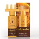 Indulekha Bringha Ayurvedic Oil - 100ml