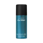 Davidoff Coolwater Body Spray For Men (150ml)