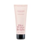The Face Shop Rice Water Bright Foaming Cleanser  150ml