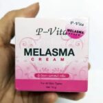 P-VITA MELASMA CREAM   10g