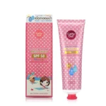 Cathy Doll Whitening Sunscreen L-Glutathione SPF50  60ml