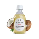 RIBANA Coconut Oil (200ml)