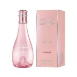 DAVIDOFF COOL WATER SEA ROSE EDT Perfume 100ML