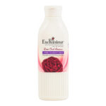 Enchanteur Perfumed Body Lotion Rose Oud Amour (250ml)