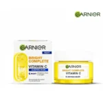 Garnier Bright Complete Vitamin C Night Cream 40g