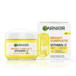 Garnier Bright Vitamin C Serum Cream UV 45g