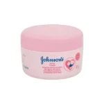 Johnson’s Baby Intense Moisturization Cream (50gm) Thailand