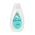 Johnson’s Baby Milk + Rice Bath  200ML (Thailand )