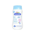 Kodomo Baby Lotion Powder 0+ Extra Mild 180ml