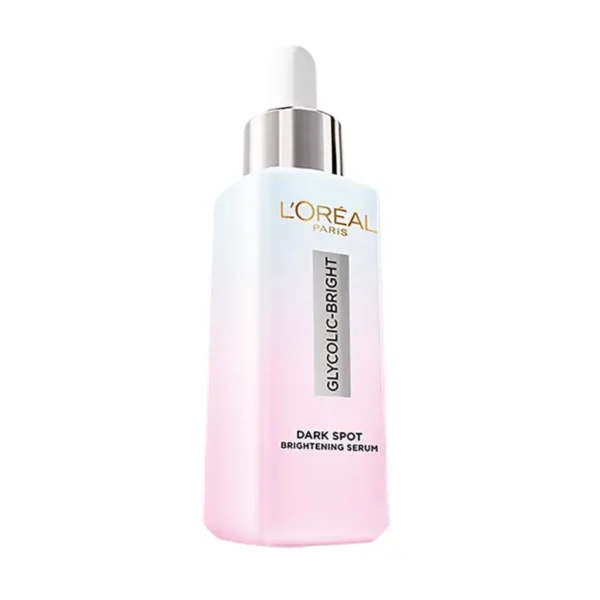 LOreal Paris Glycolic Dark Spot Brightening Serum 30ml