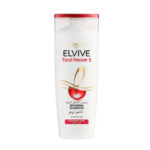 Loreal Elvive Total Repair 5 Repairing Shampoo   400ml