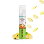 Mamaearth Vitamin C Day Cream (50gm)
