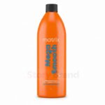 Matrix Professional Smooth Straight Shea Butter Shampoo   1L