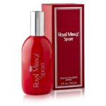 Royal Mirage Sport Perfume 120ml