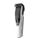 Philips BT3101-15 Beard Trimmer Series 3000 for Men - White