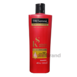 TRESemme  Keratin Smooth Shampoo With Marula Oil  400ml