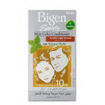 Bigen Speedy Hair Color Conditioner No. 885 – Light Brown
