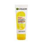 Garnier Bright Complete Vitamin C Face Wash 100g