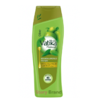 Vatika Naturals Nourish And Protect Shampoo 400ml
