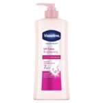 Vaseline Healthy Bright UV Extra Brightening Lotion Gluta Ceramide – 300ml
