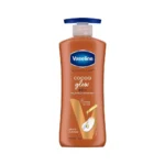 VASELINE Cocoa Glow Intensive Care Body Lotion  400ml