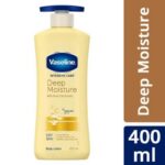 Vaseline Lotion Deep Moisture - 400ml