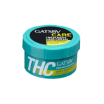 Gatsby Anti Dandruff Hair Treatment Cream 125g