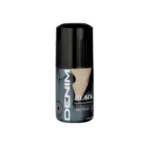 DENIM BLACK DEODORANT ROLL ON – 50ML