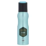 Disguise Vibe Women Intense No Gas Body Spray 120ml