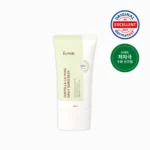 IUNIK Centella Calming Daily Sunscreen 60ml