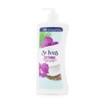 St. Ives Softening Coconut & Orchid Body Lotion   621ml