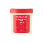 Glysolid Petroleum Jelly   250ml