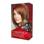 Revlon Hair Color Silk – 54 Light Golden Brown