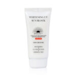 Jigott Whitening UV Sun Block Cream,70 ml