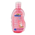 Kodomo Kids Head To Toe Wash 200ml